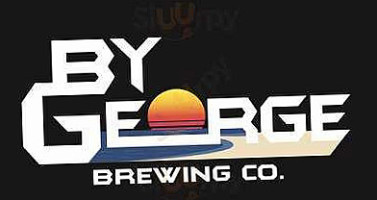 Bygeorge Brewing Co. logo