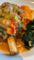 68 Degrees Kitchen food