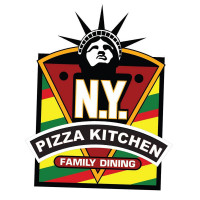 Ny Pizza Kitchen Ocean Blvd logo