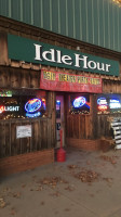 Idle Hour outside