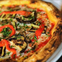 Il Forno a Legna food