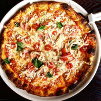 Il Forno a Legna food