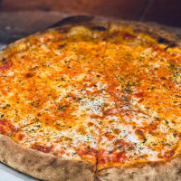 Il Forno a Legna food