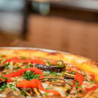 Il Forno a Legna food