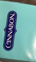 Cinnabon drink