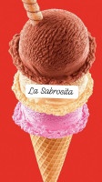 La Sabrosita Ice Cream Shop drink