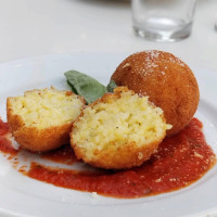 Agrodolce Osteria food