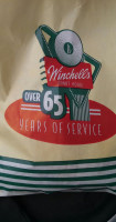 Winchell's Donut House logo