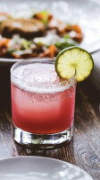 Olive and June drink