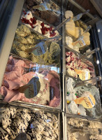 Paciugo Gelato Caffe food