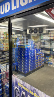 City Limits Package Store outside