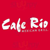 Cafe Rio Mexican Grill logo