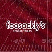 Foosackly's Tuscaloosa logo