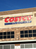 Costco Wholesale outside