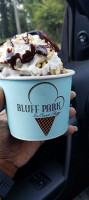 Bluff Park Ice Cream Shoppe drink