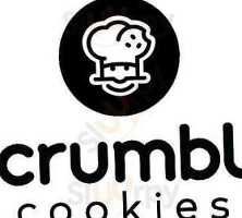 Crumbl Cookies Chattanooga logo