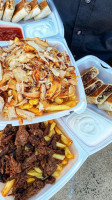 Abu Omar Halal food