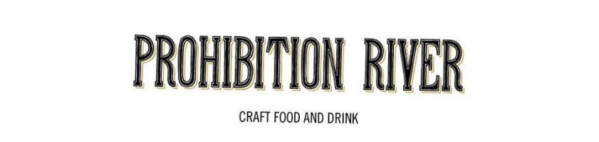 Prohibition River logo