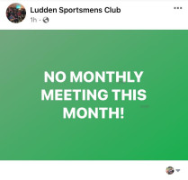 Ludden Tavern logo