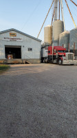 Butte Farm Supply Inc outside