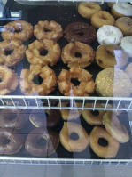 K-may Donuts food