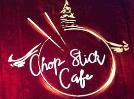 Chop Stick Cafe logo