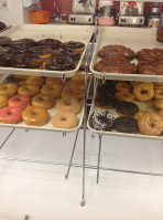 Winchell's Donut House food