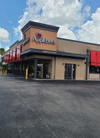 Applebee's Tampa outside