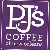 Pj's Coffee Ridgeland logo