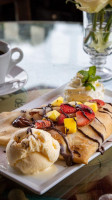 Creme De La Crepe Redondo Beach drink