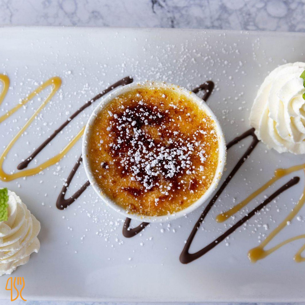 Creme De La Crepe Redondo Beach