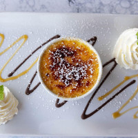 Creme De La Crepe Redondo Beach drink