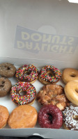 Daylight Donuts drink