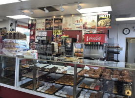 Winchell's inside