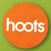 Hoots logo