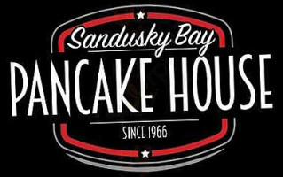 Sandusky Bay Pancake House logo