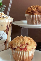 Cafe' 38 food