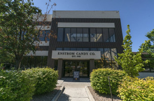 Enstrom Candies Downtown Grand Junction outside