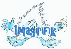 Imagirifik logo