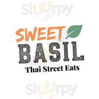 Sweet Basil logo