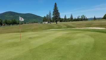 Colebrook C.c. outside