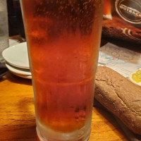 Outback Steakhouse drink