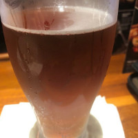 Outback Steakhouse drink