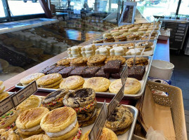 Mary's Mountain Cookies Headquarters In South Fort Collins food