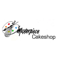 Masterpiece Cakeshop logo