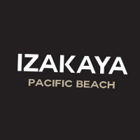 Izakaya Pacific Beach logo