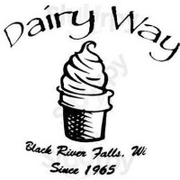 Dairy Way, Llc logo