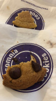 Insomnia Cookies food