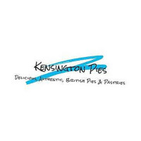 Kensington Pies logo