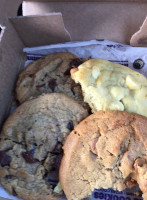 Insomnia Cookies food